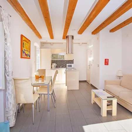 Espana 2 Apartmán Dubrovník