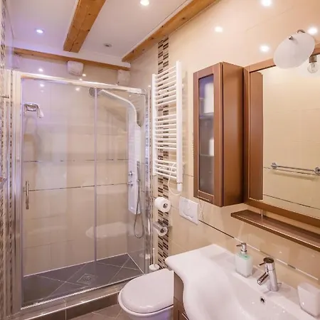 Espana 2 Appartement Dubrovnik