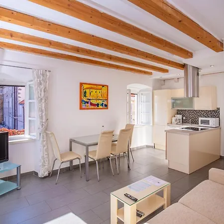 Espana 2 Apartament *