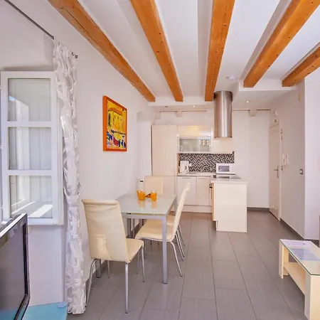 Espana 2 Apartament *