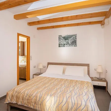 Espana 2 Apartament Dubrownik