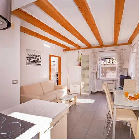 Apartment Espana 2